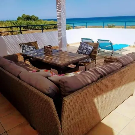 Nautilus House Aparthotel Paradisi (Rhodes)