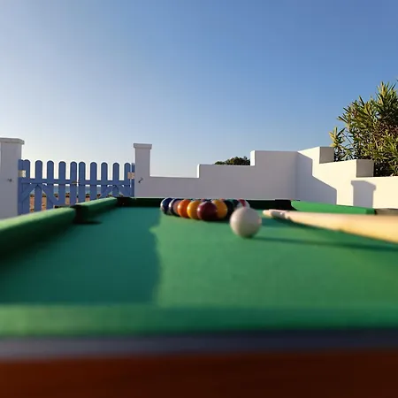 Aparthotel Nautilus House 2*