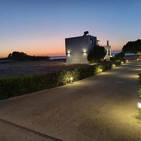 Nautilus House