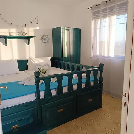 Aparthotel Nautilus House
