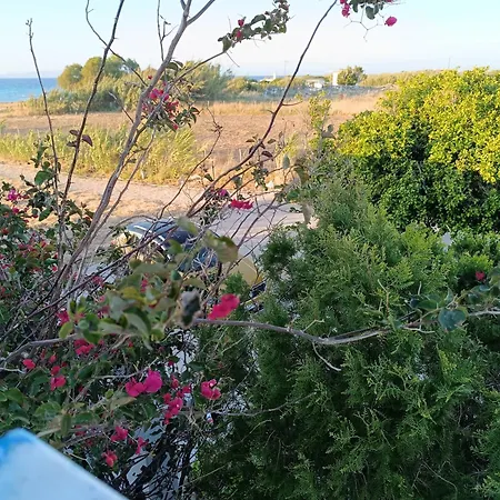 Nautilus House Paradisi (Rhodes)