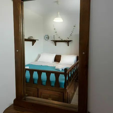 Aparthotel Nautilus House Paradisi (Rhodes)