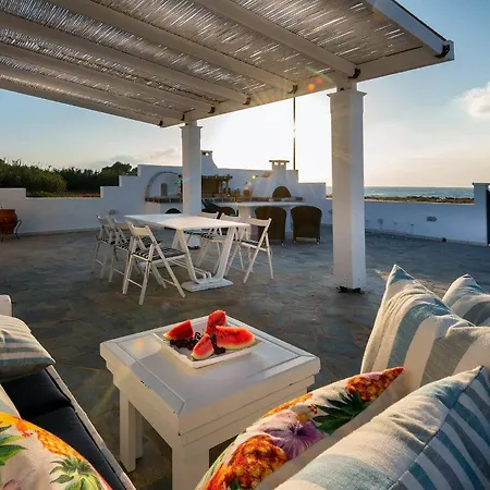 Nautilus House 2* Paradisi (Rhodes)