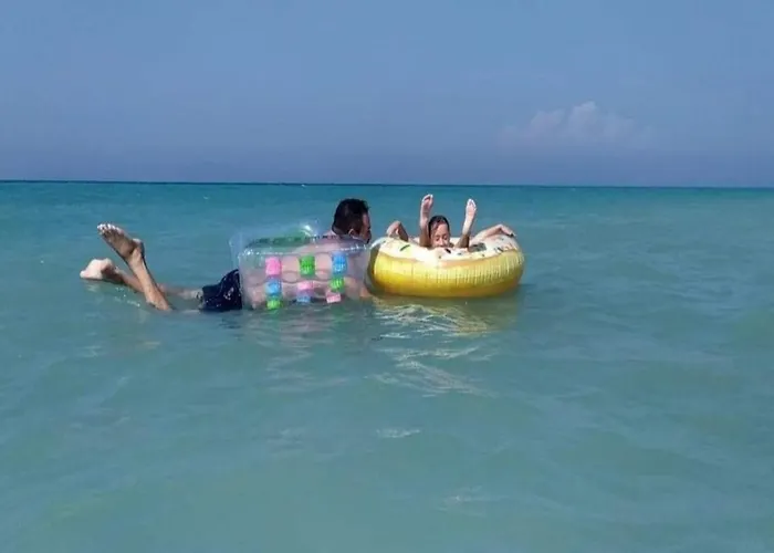 Aparthotel Nautilus House