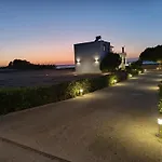 Nautilus House