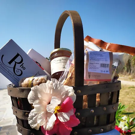 Appart hôtel Nautilus House