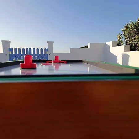 Nautilus House