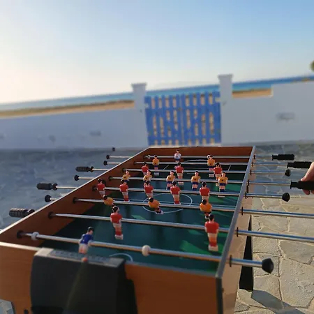 Appart hôtel Nautilus House