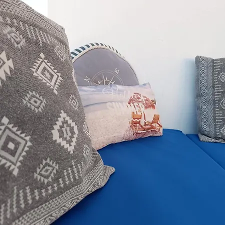 Апарт-отель Nautilus House 2*