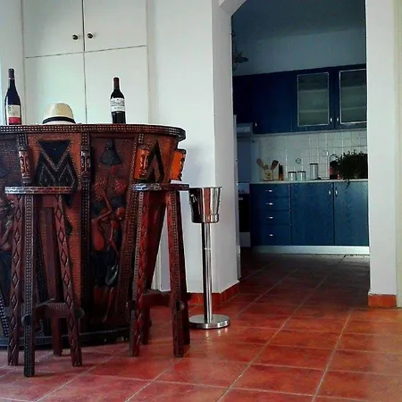 Nautilus House Hotel de apartamente