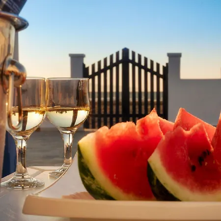 Appart hôtel Nautilus House 2*