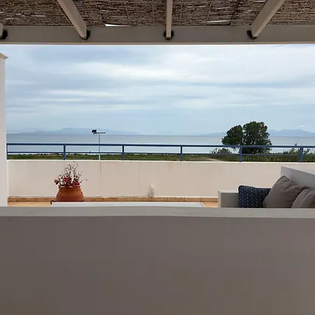 Nautilus House Lägenhetshotell