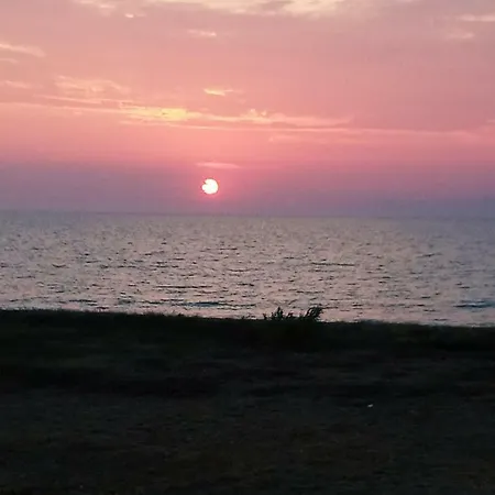 Appart hôtel Nautilus House Paradeísion