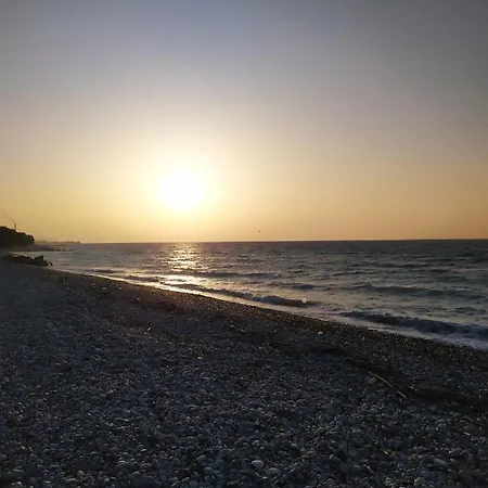 Appart hôtel Nautilus House 2*