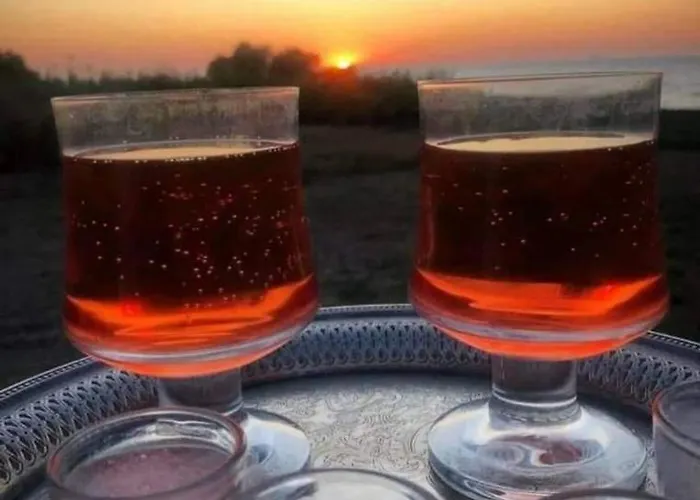 Nautilus House 2* باراديسيون