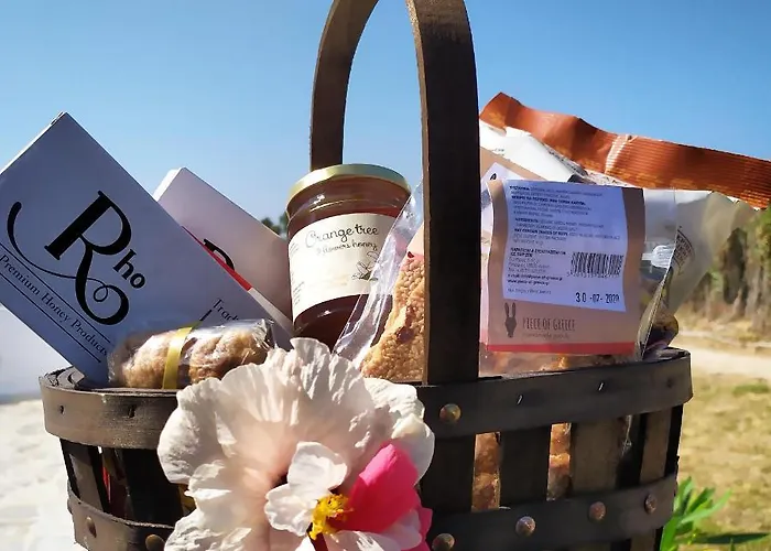 Aparthotel Nautilus House