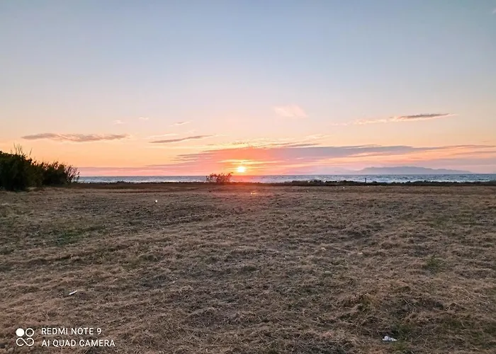 شقة فندقية Nautilus House باراديسيون