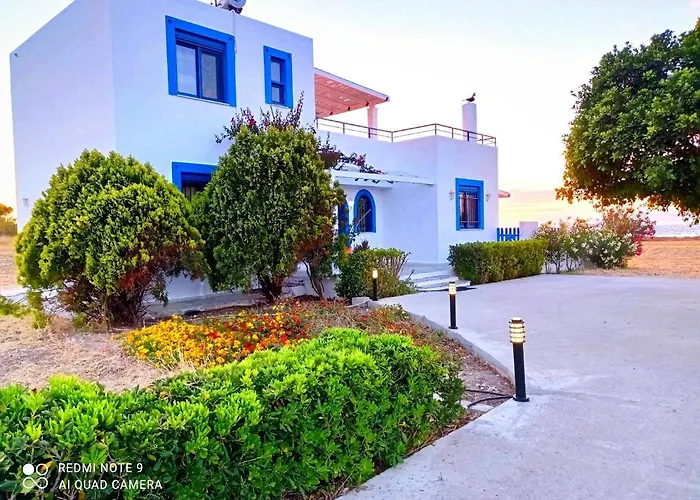 Nautilus House 2* باراديسيون