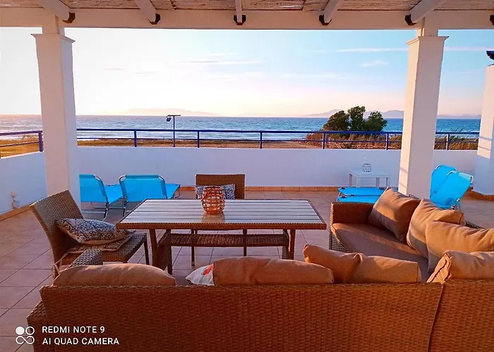 Nautilus House شقة فندقية 2*