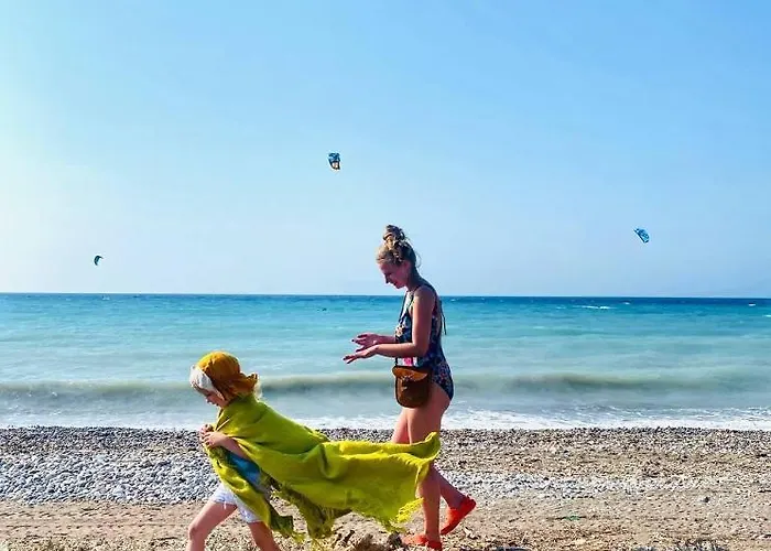 شقة فندقية Nautilus House