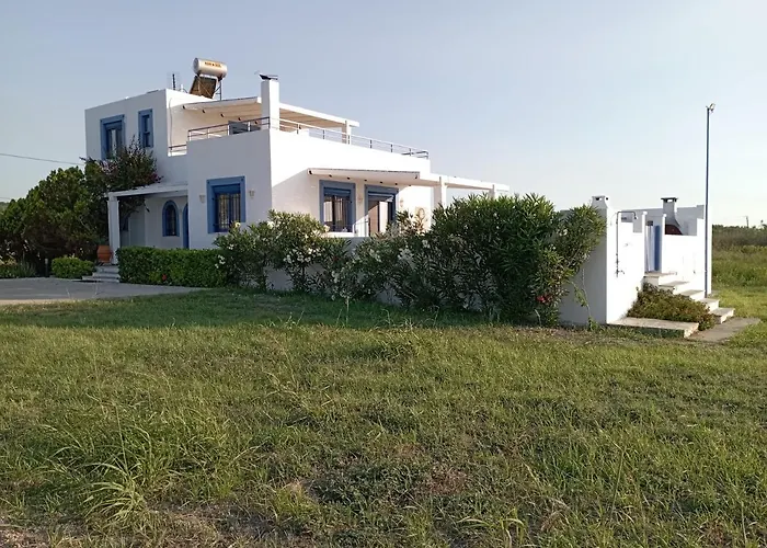 Nautilus House باراديسيون