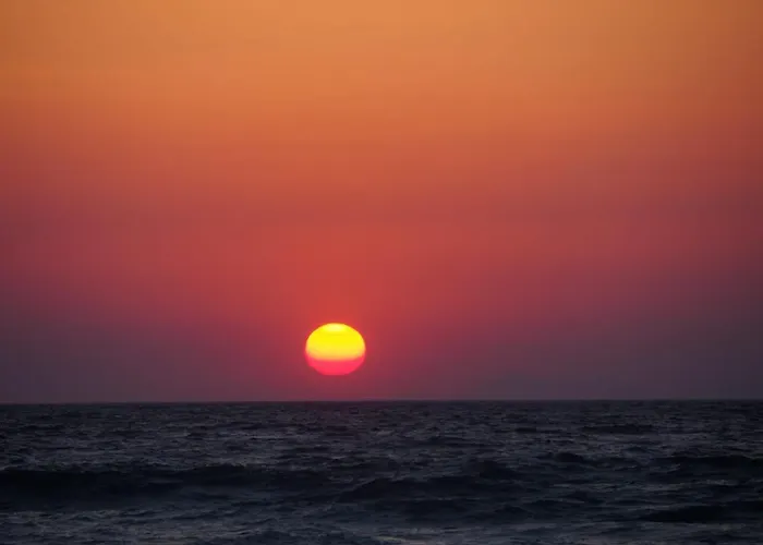 Nautilus House 2* Paradeísion