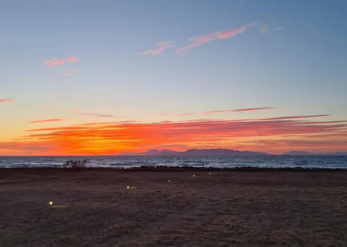 Nautilus House باراديسيون