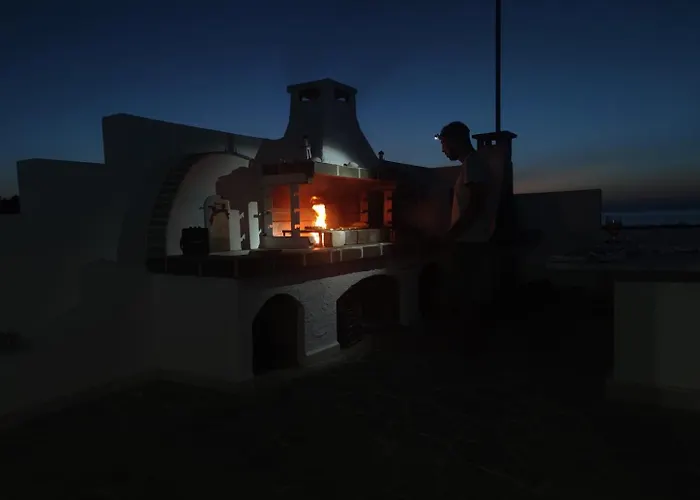 Nautilus House Aparthotel