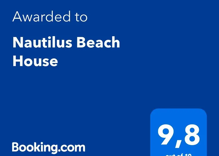 Nautilus House