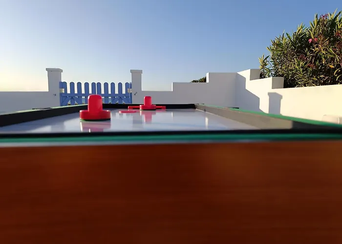 Nautilus House