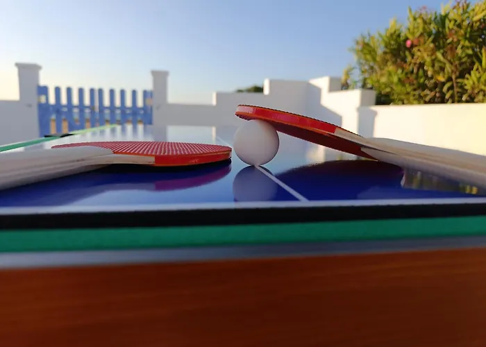 شقة فندقية Nautilus House باراديسيون