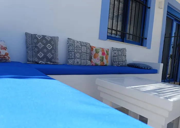 Nautilus House