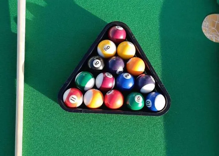 شقة فندقية Nautilus House