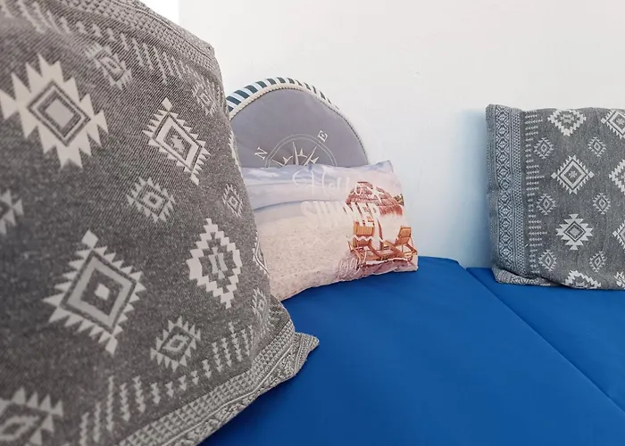 Aparthotel Nautilus House 2*