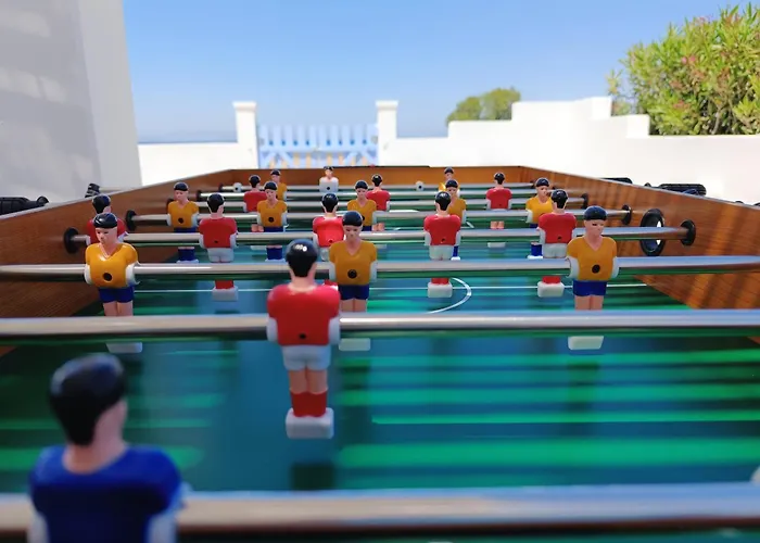 Nautilus House باراديسيون