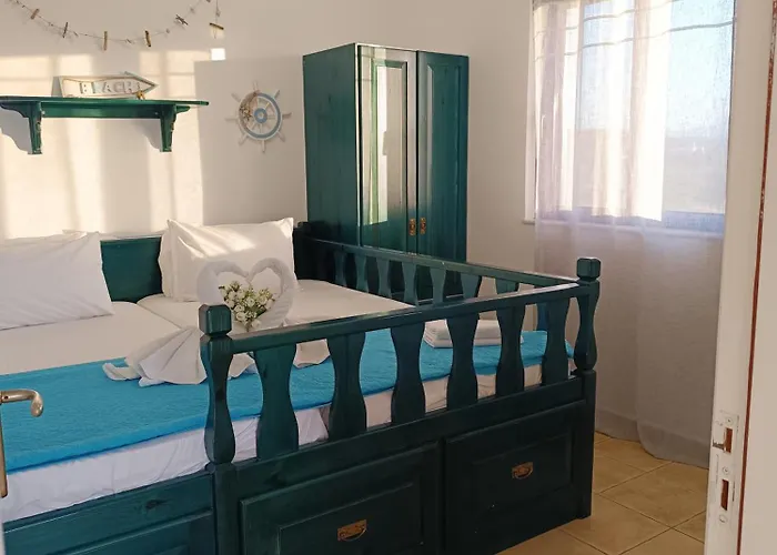 Aparthotel Nautilus House