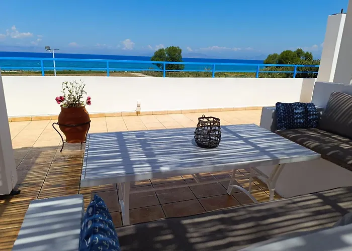 Aparthotel Nautilus House