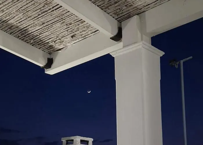 شقة فندقية Nautilus House 2*