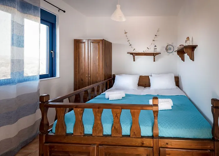 Nautilus House Aparthotel