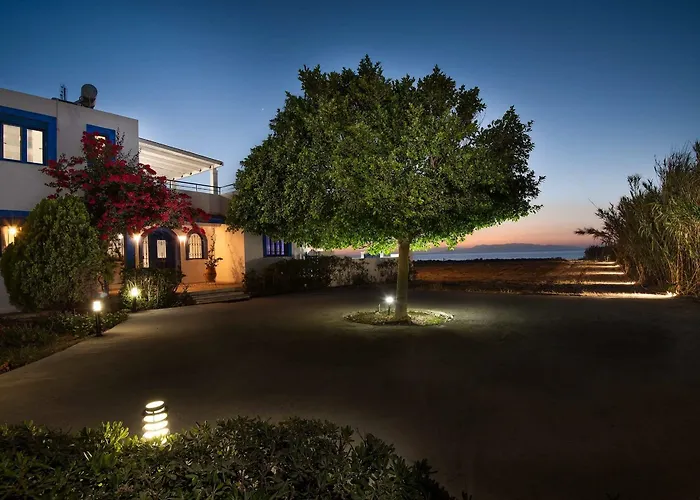 Nautilus House شقة فندقية باراديسيون