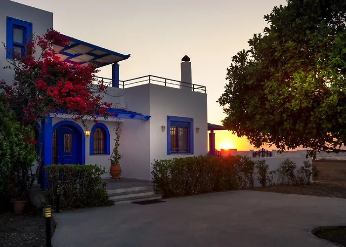 Nautilus House باراديسيون