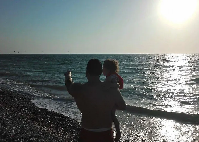 شقة فندقية Nautilus House باراديسيون