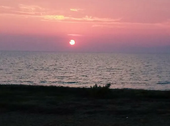 Aparthotel Nautilus House Paradeísion