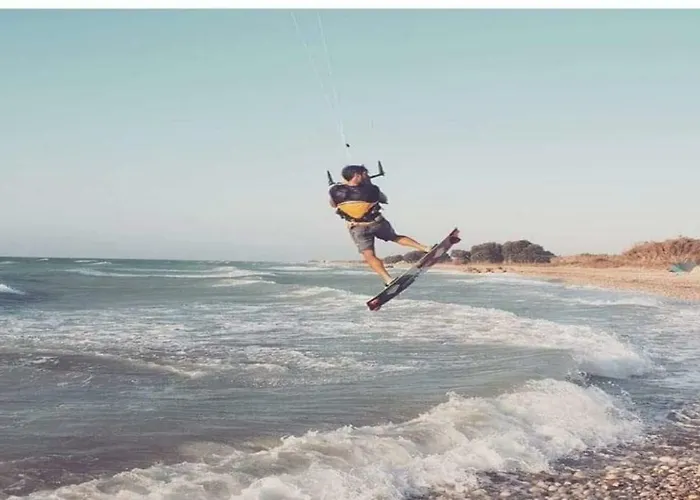 Nautilus House 2* باراديسيون