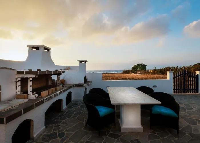 شقة فندقية Nautilus House باراديسيون