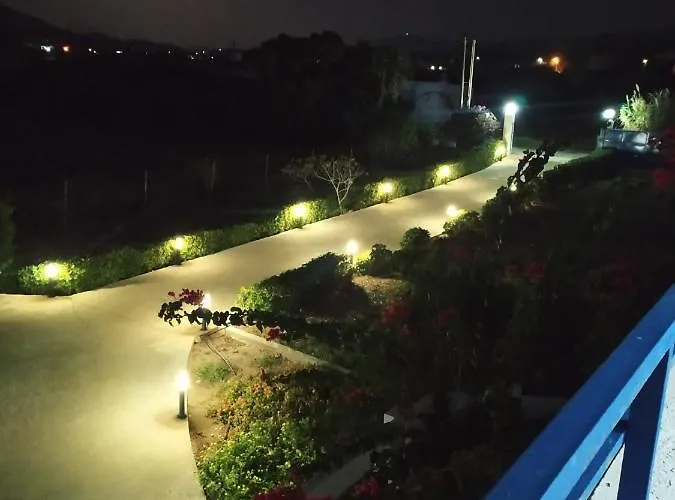 شقة فندقية Nautilus House