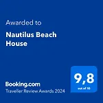 Nautilus House