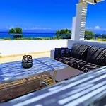 Nautilus House 2*
