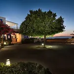 Nautilus House Aparthotel Paradisi (Rhodes)