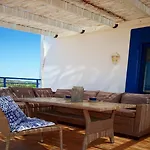 Aparthotel Nautilus House Paradisi (Rhodes)